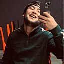Алишер Анушервон, 23 года