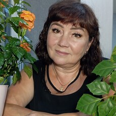 Фотография девушки Татьяна, 56 лет из г. Кирово-Чепецк