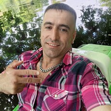 Фотография мужчины Мухаммад Назаров, 37 лет из г. Иваново