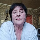 Наталья, 64 года