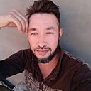 Мухаммед, 40 лет