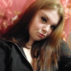 Фотография девушки Анастасия, 24 года из г. Коломна