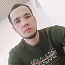 Кемал, 25 лет