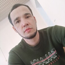 Фотография мужчины Кемал, 29 лет из г. Нальчик