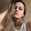Анастасия, 26 лет