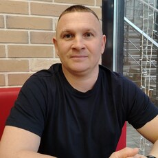 Фотография мужчины Андрей, 39 лет из г. Калач