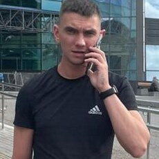 Фотография мужчины Михаил, 37 лет из г. Иркутск