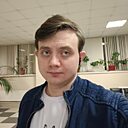 Кирилл, 28 лет