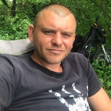 Фотография мужчины Александр, 40 лет из г. Харьков