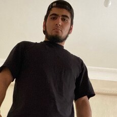 Фотография мужчины Мма, 30 лет из г. Махачкала