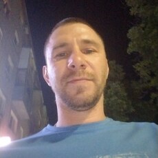 Фотография мужчины Сергей, 39 лет из г. Курчатов