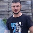 Сергей, 35 лет