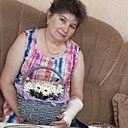 Цветочек, 61 год