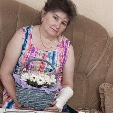 Фотография девушки Цветочек, 61 год из г. Уфа