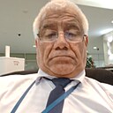 Умуд, 55 лет
