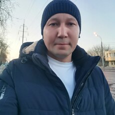 Фотография мужчины Akramjon, 45 лет из г. Москва