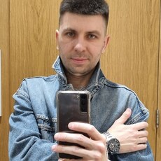 Фотография мужчины Вячеслав, 34 года из г. Хабаровск