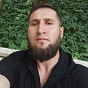 Ali, 33 года
