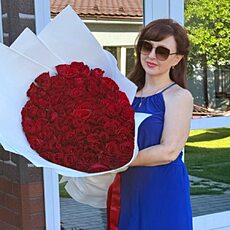 Фотография девушки Алина, 52 года из г. Казань