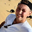 Timur, 22 года