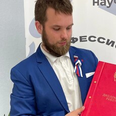 Фотография мужчины Максим, 45 лет из г. Курчатов