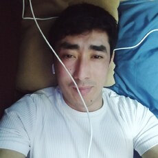 Фотография мужчины Максат, 30 лет из г. Алматы