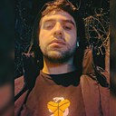 Хабил, 28 лет