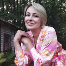 Фотография девушки Алла, 51 год из г. Минск