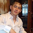 Роман, 33 года