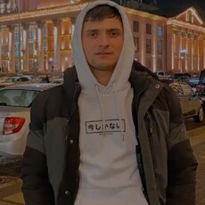 Фотография мужчины Husein, 23 года из г. Риддер