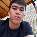 Амирхан, 25 лет