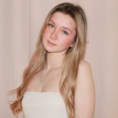 Фотография девушки Milana, 19 лет из г. Уссурийск