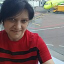 Оля, 47 лет