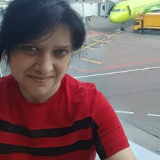 Фотография девушки Оля, 47 лет из г. Обь
