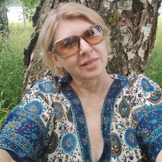 Елена, 47 из г. Барнаул.