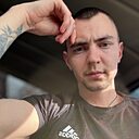 Кирилл, 24 года