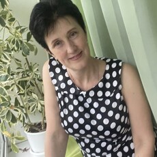 Фотография девушки Светлана, 54 года из г. Поставы