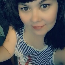 Фотография девушки Надежда, 31 год из г. Ясногорск (Забайкальский Край)