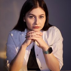 Элина, 30 из г. Москва.