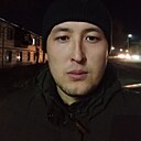 Бек, 27 лет