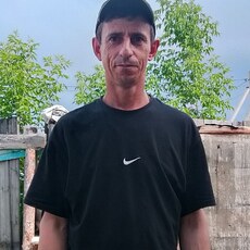 Фотография мужчины Александр, 39 лет из г. Павлодар