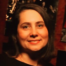 Фотография девушки Анна, 52 года из г. Москва