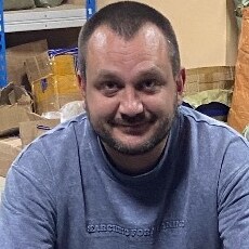 Фотография мужчины Михаил, 38 лет из г. Белгород