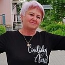 Галина, 63 года