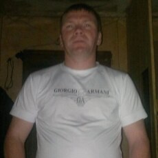 Фотография мужчины Алексей, 44 года из г. Чита