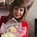Алина, 25 лет