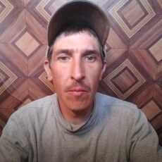 Фотография мужчины Виталя, 37 лет из г. Прокопьевск