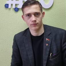 Фотография мужчины Валентин, 21 год из г. Бобруйск