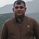 Naib, 33 года