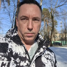 Фотография мужчины Вячеслав, 44 года из г. Электросталь